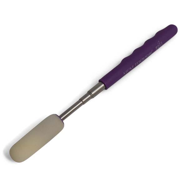 Svamp med teleskophandtag, Slim