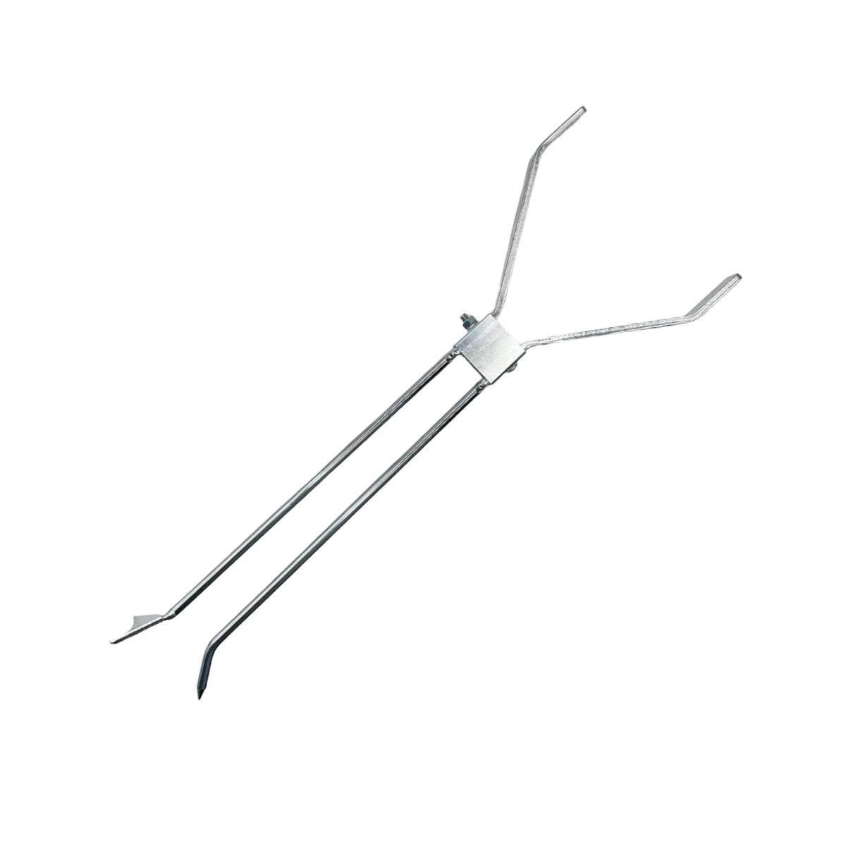 Glasyrtång invändig