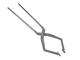 Rakutång, 70cm Lättvikt (600g)