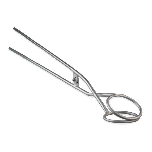 Rakutång, 85cm - Ø 10cm Ringform  (850g)