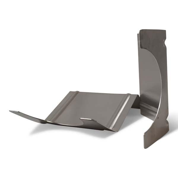 Avlyftare, aluminium (2 delar)