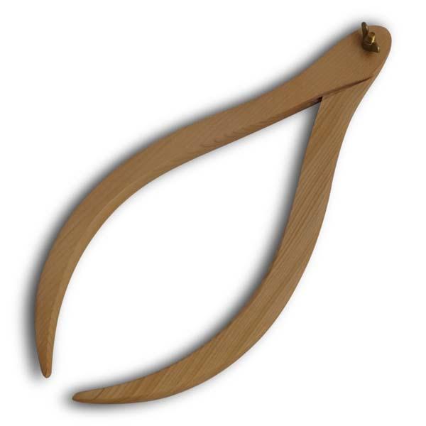 Passare, trä 25 cm