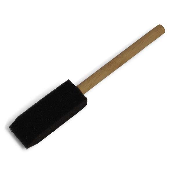 Svamp (Finish) Nr 83 Flat