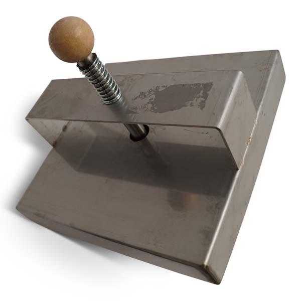 Stans Kakelplatta 150 mm