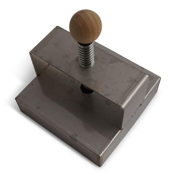Stans Kakelplatta, 100 mm