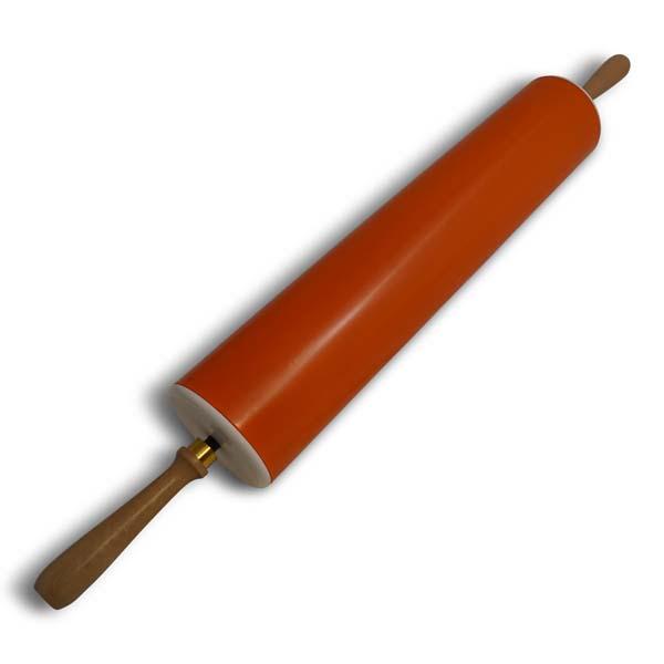 Kavel Nylonvals (Stor), längd 72 cm