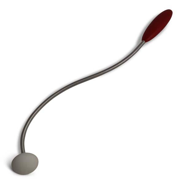 Mudtools - Kulverktyg, Böjd