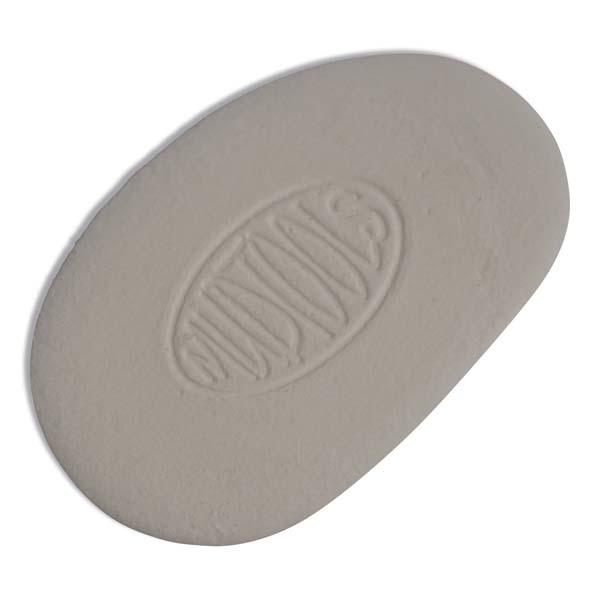 Mudtools - Svamp, Vit
