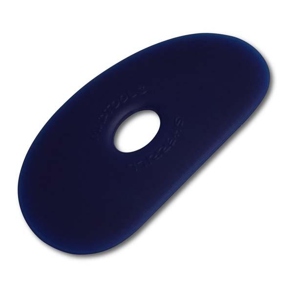 Mudtools - Drejsken Blå, form 1