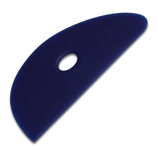 Mudtools - Drejsken Blå, form 3