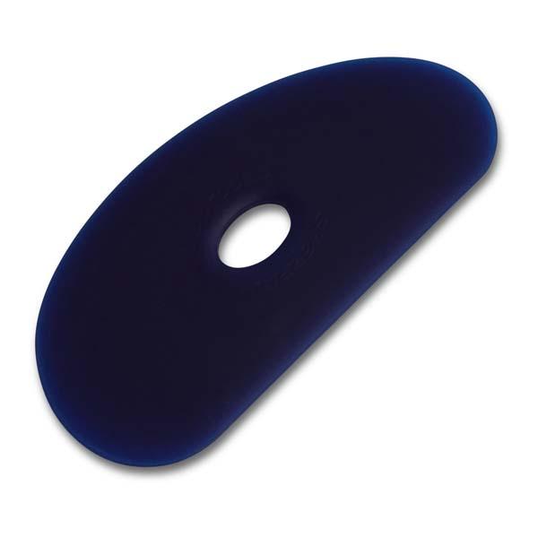 Mudtools - Drejsken Blå, form 5