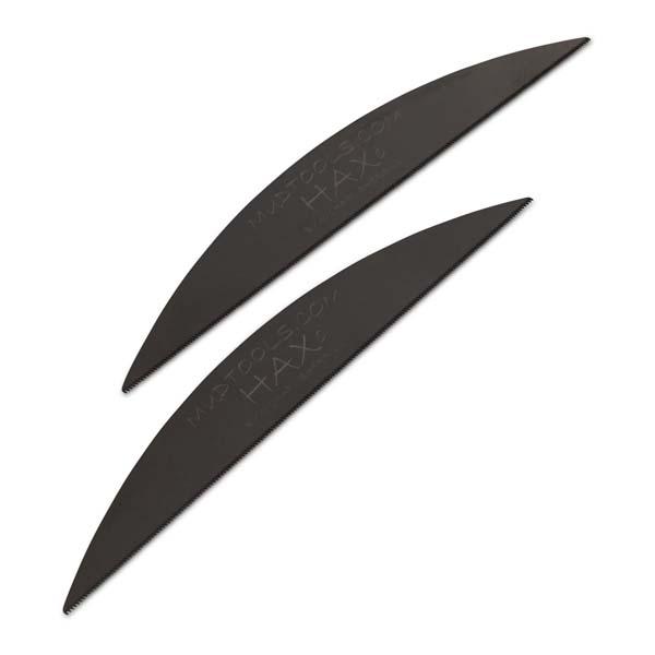 Mudtools - HAX verktyg