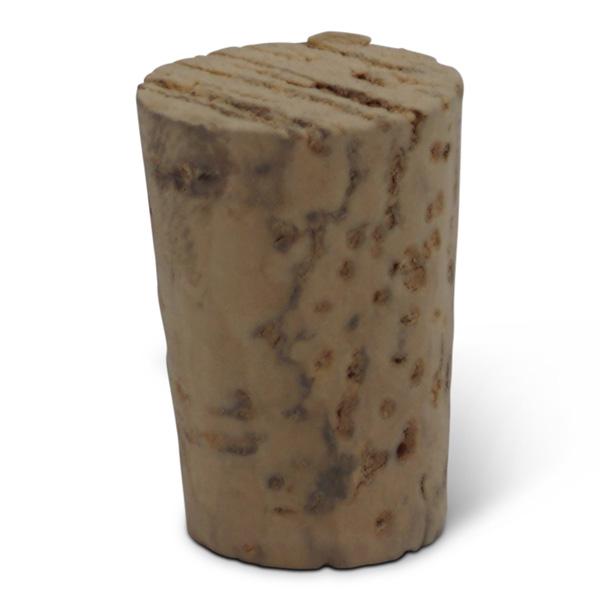 Kork Till Oljelampa 15x12x22 mm