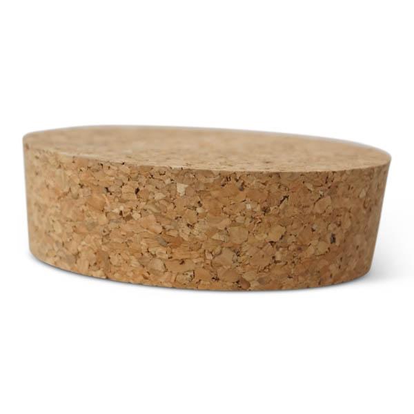 Kork 80 x 75 x 24 mm