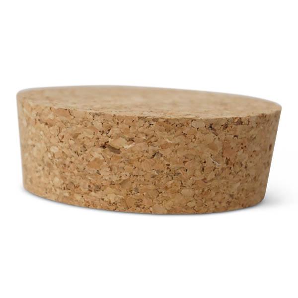 Kork 70 x 65 x 24 mm