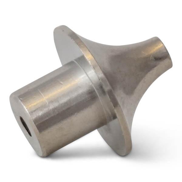 Veknippel, Blank 10 mm