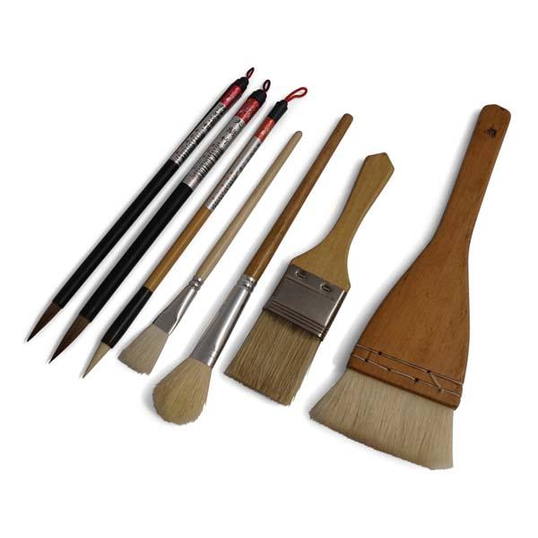Penselset nr 1