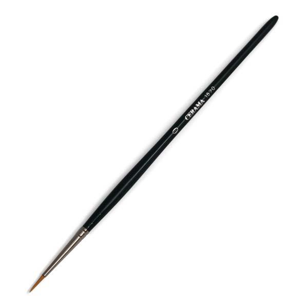 Pensel 25/0 (1570)