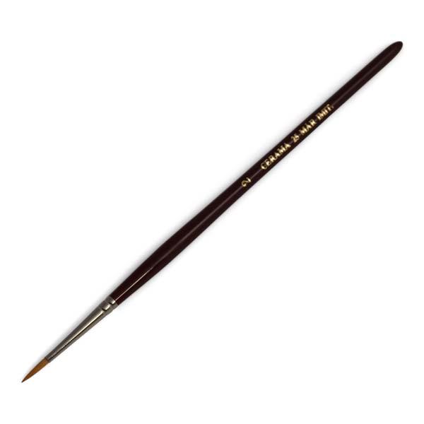 Pensel 25/2 (1570)