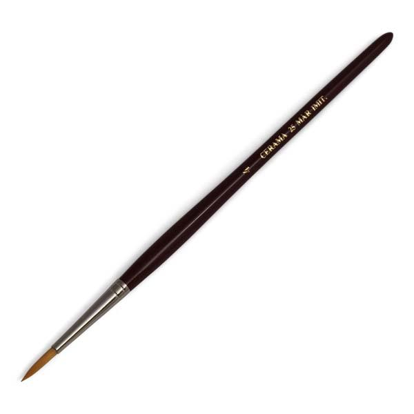Pensel 25/4 (1570)