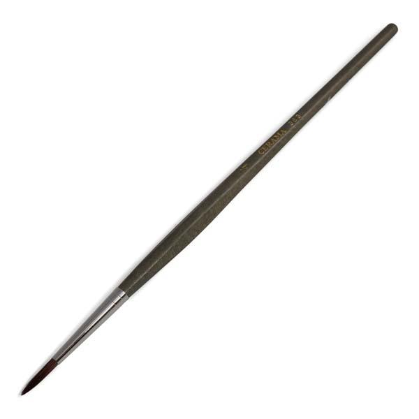 Pensel - Dekoration 363/4