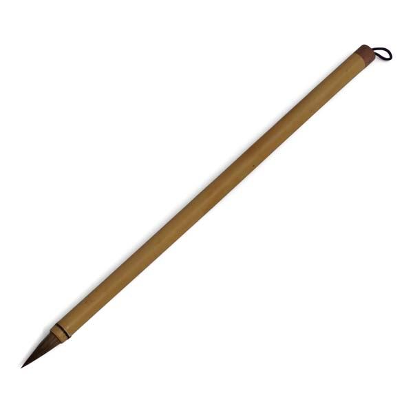 Pensel Kaligrafi, Japansk bambu nr 3