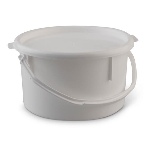 Plasthink 2.2 L med lock