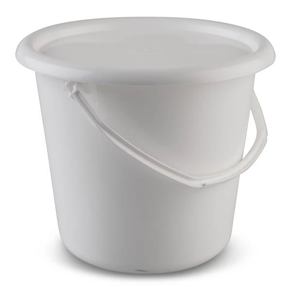 Plasthink 5 L med lock