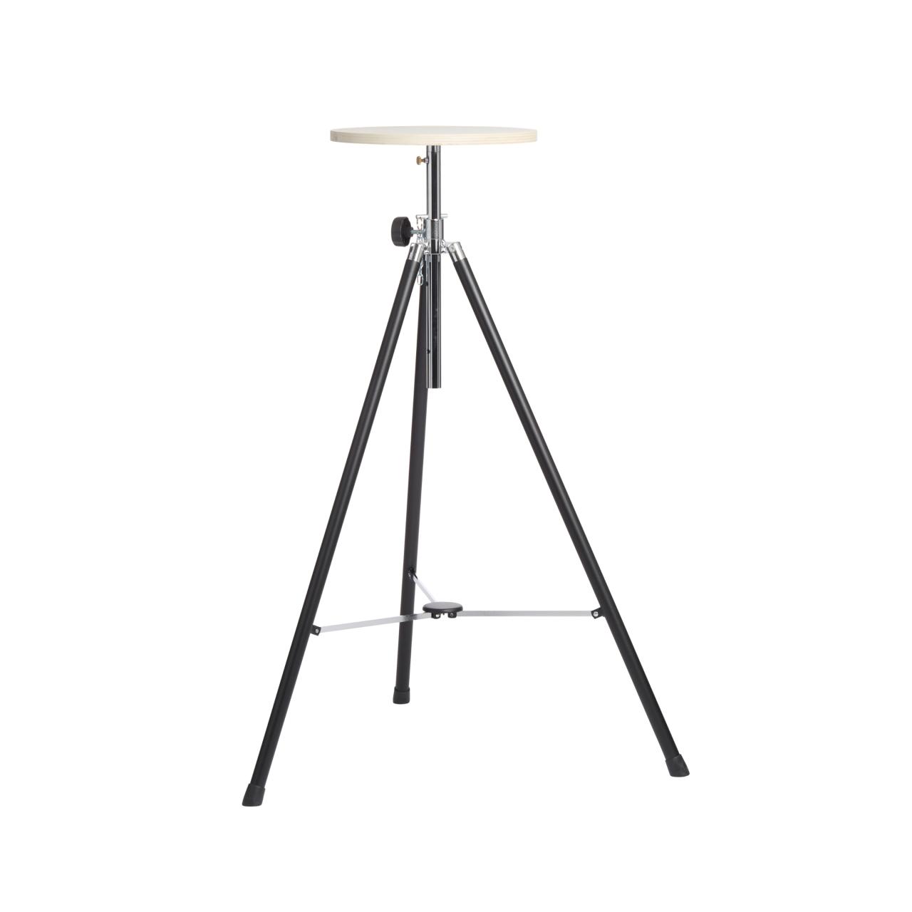 Modelleringsstativ (träplatta)