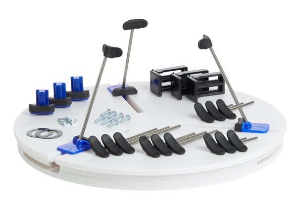 Centreringsgrepp - Giffin Grip Original