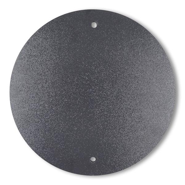 Plasti-Bat, med hål (Ø31,5 cm)