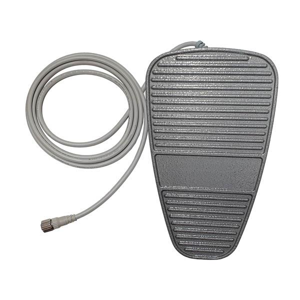 Shimpo, fotpedal till Whisper T / RK-3E