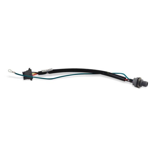 Shimpo, chassie-stick för fotpedal RK-3E