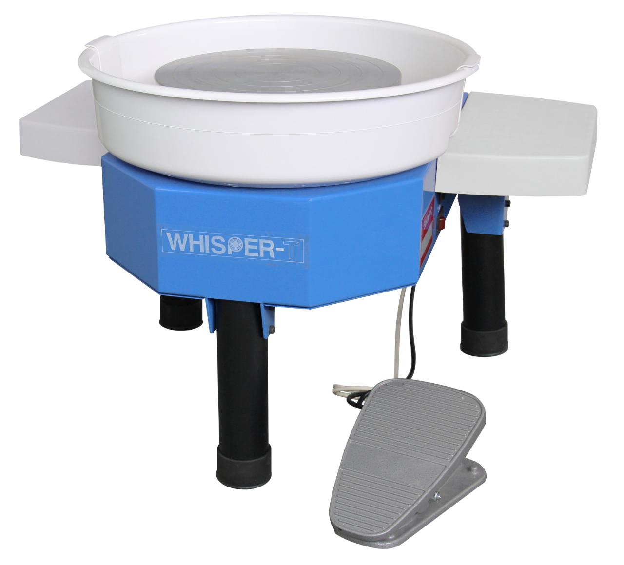 Drejskiva Shimpo Whisper T