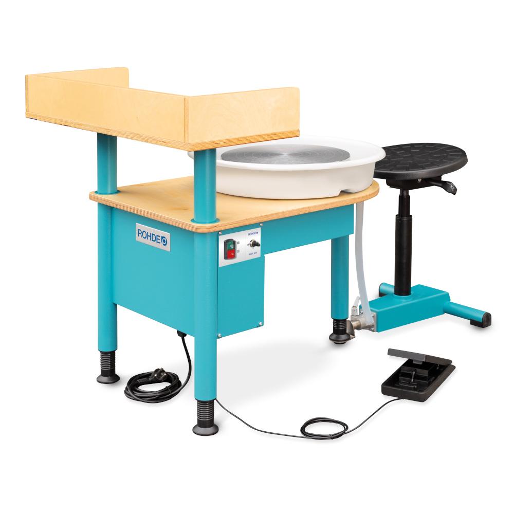 Drejskiva Rohde HMT 600 Basic