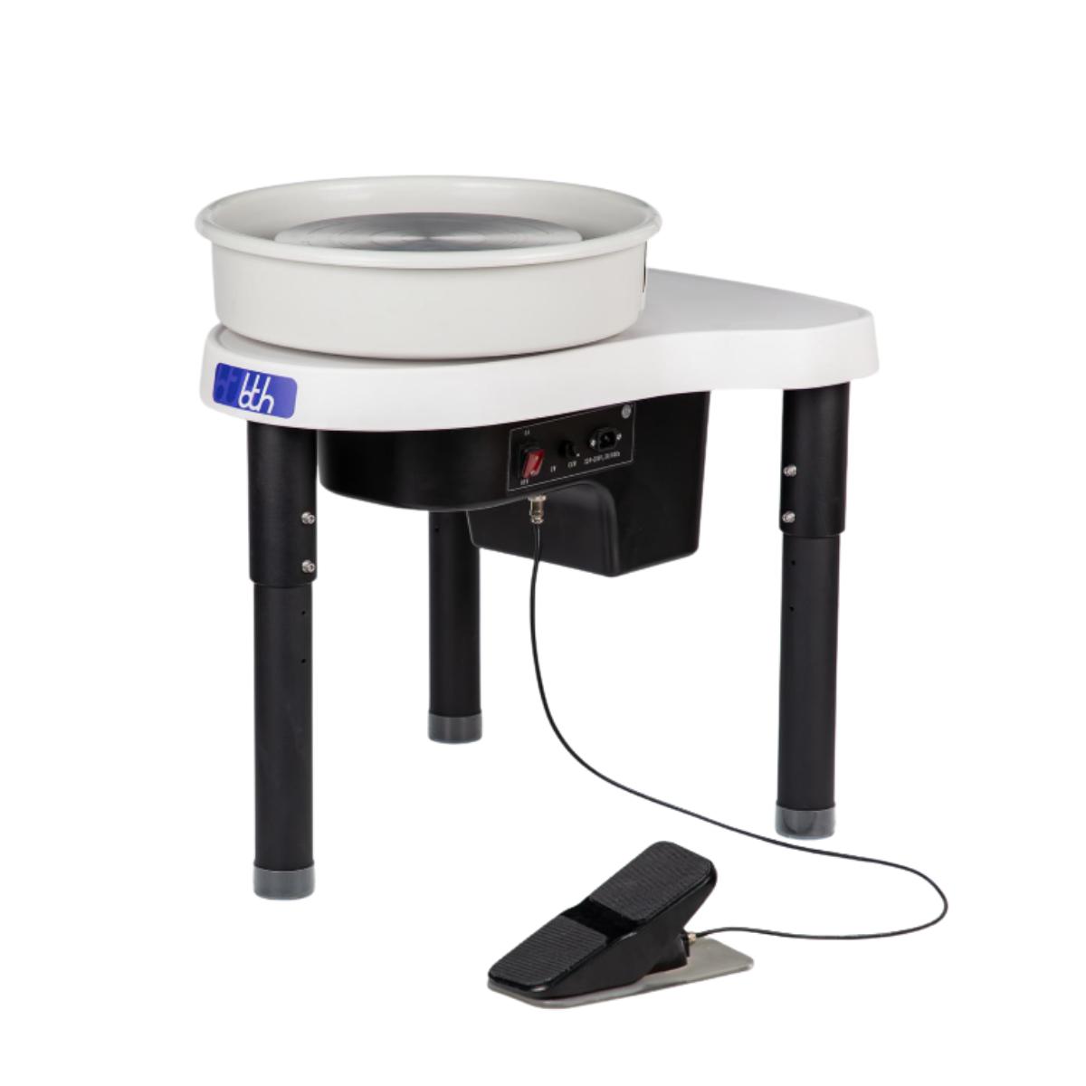 Drejskiva BTH Sirius BP02