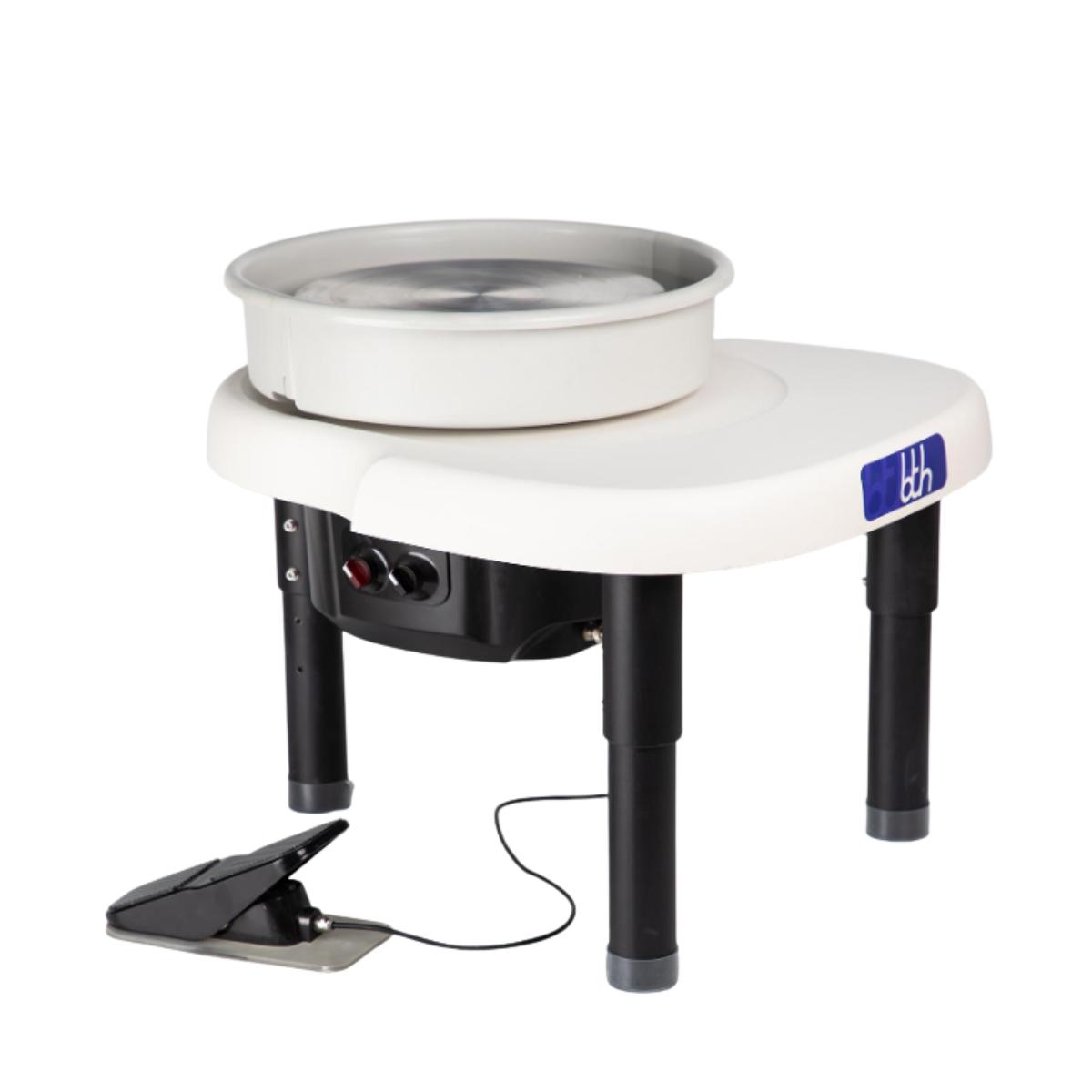 Drejskiva BTH Andromeda DD03