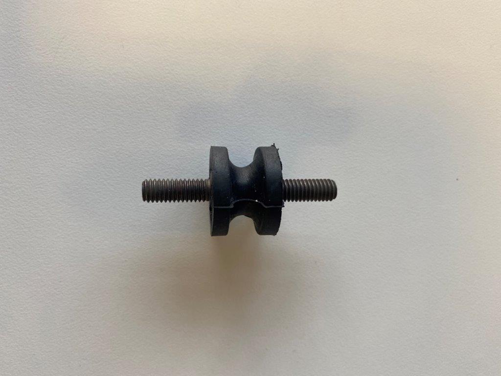 Vibrationsdämpare till CR-3 och C2000