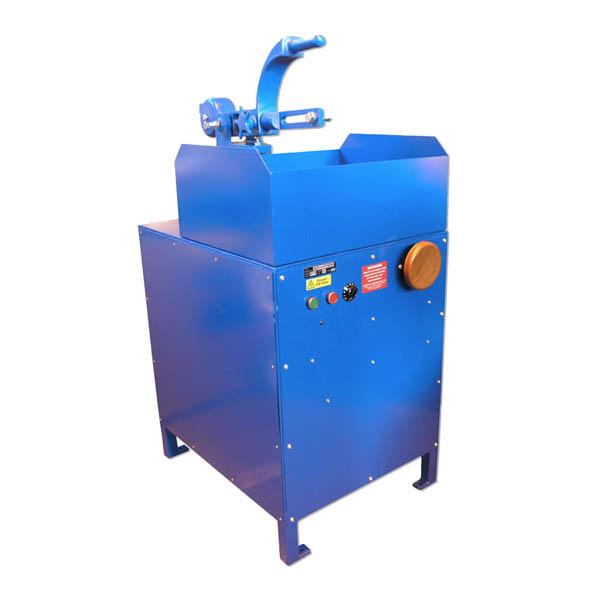 Indrejningsmaskin G 120 E