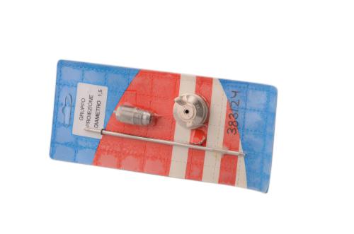 Sprutpistol, Reparationsset till 38312