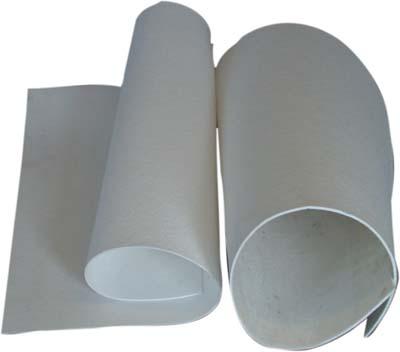 Fiberpapper, Tunt (1 Rulle 105cm X 76,2M