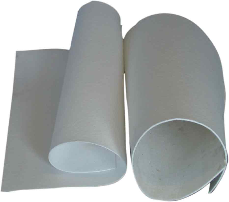 Fiberpapper 1 mm (5 M2) 1,2 X 4,15 M