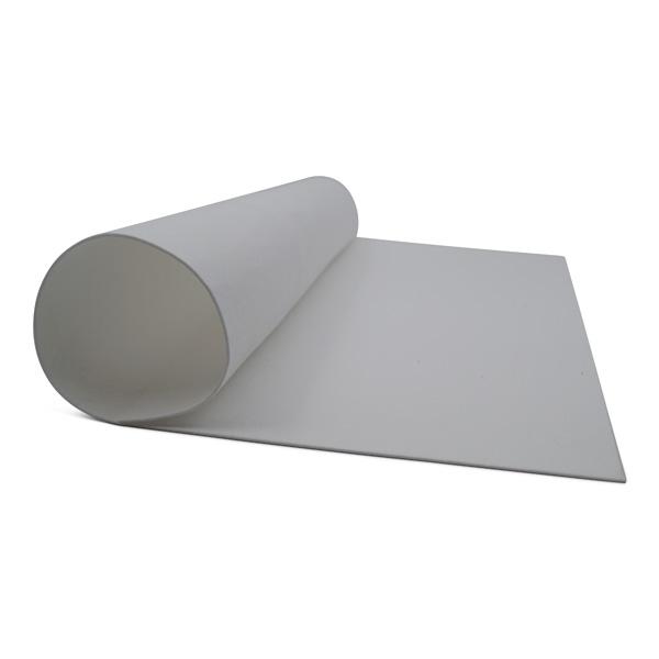 Fiberpapper 1 mm  50 X 61 cm