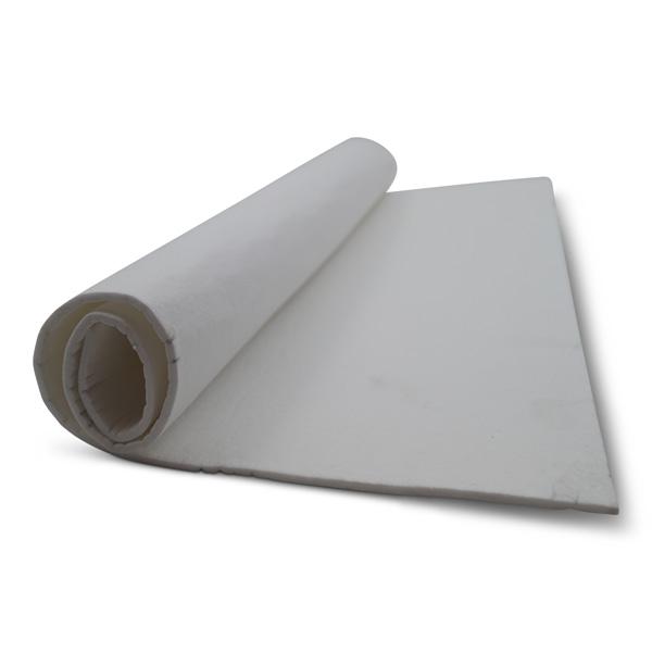 Fiberpapper 4 mm  50 x 60 cm