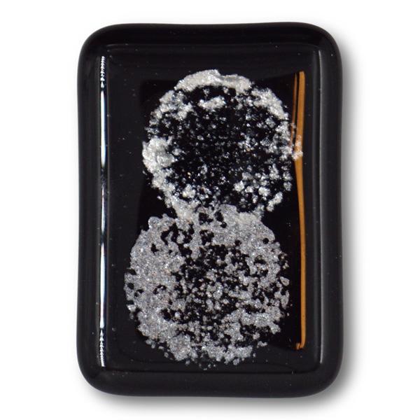 Glimmerpulver, Glitter Diamond White