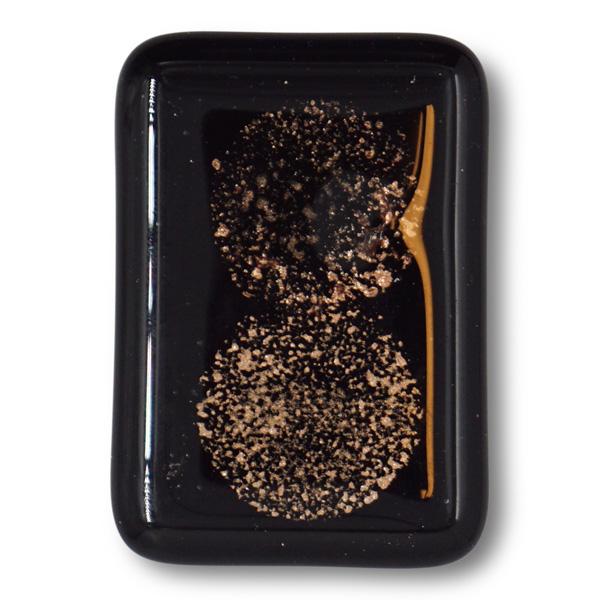 Glimmerpulver, Glitter Bronze