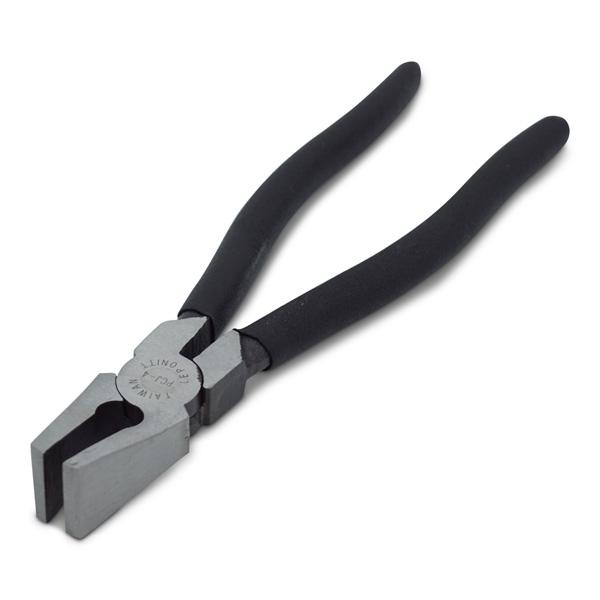 Bräcktång-21 mm Bred till 2-9mm Glas.