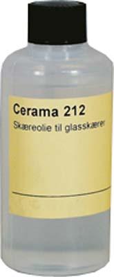 Skärolja 1 L