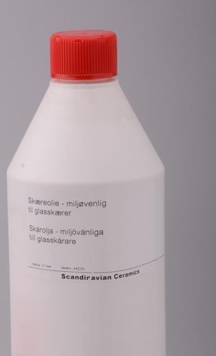 Skärolja 100 ml
