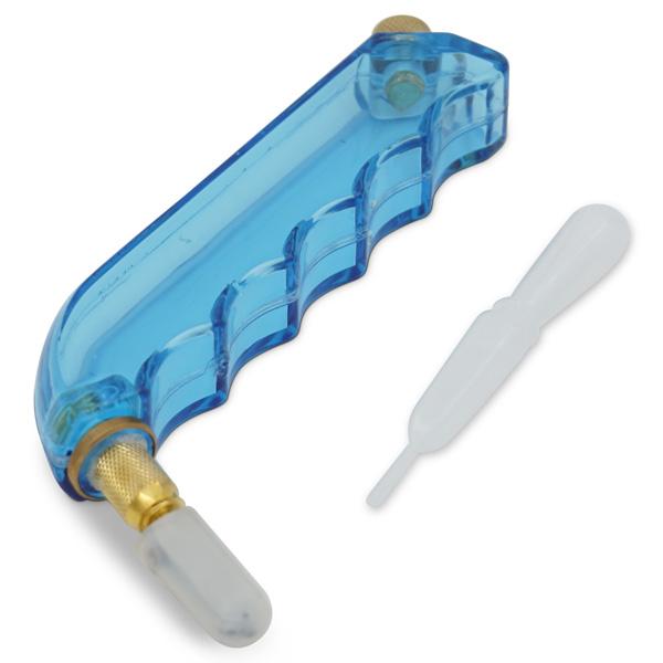 Glasskärare med pistolgrepp